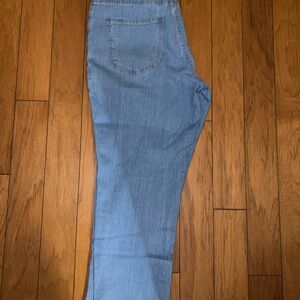 Blue jeans for sale